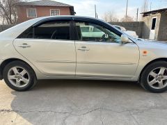 Photo of the vehicle Toyota Camry