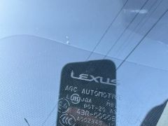 Сүрөт унаа Lexus ES