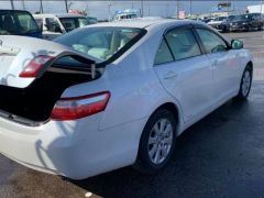 Photo of the vehicle Toyota Camry (Japan)