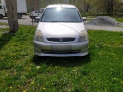 Сүрөт унаа Honda Stream