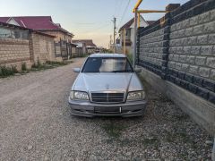 Сүрөт унаа Mercedes-Benz C-Класс