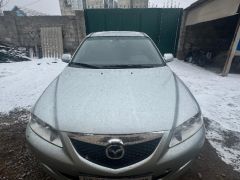 Photo of the vehicle Mazda 6