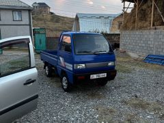 Фото авто Daewoo Labo