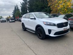 Фото авто Kia Sorento