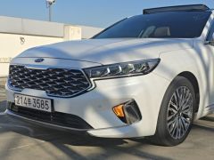 Фото авто Kia K7