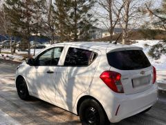 Photo of the vehicle Chevrolet Spark