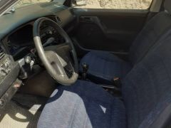 Сүрөт унаа Volkswagen Golf