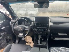 Фото авто Lexus GX