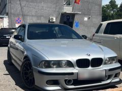 Сүрөт унаа BMW 5 серия