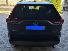 Фото авто Toyota RAV4