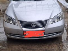 Photo of the vehicle Lexus ES