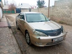 Фото авто Toyota Camry