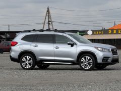 Фото авто Subaru Ascent