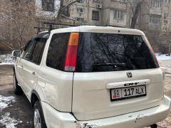 Сүрөт унаа Honda CR-V