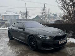 Photo of the vehicle BMW 8 Series