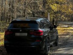 Фото авто BMW X3