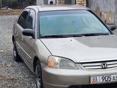 Сүрөт унаа Honda Civic