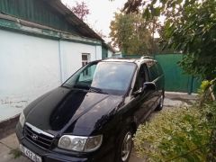 Сүрөт унаа Hyundai Trajet