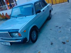 Photo of the vehicle ВАЗ (Lada) 2107