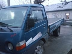 Фото авто Hyundai Porter