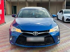 Photo of the vehicle Toyota Camry