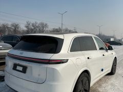 Photo of the vehicle LiXiang L7