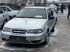 Фото авто Daewoo Nexia