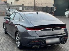 Фото авто Hyundai Lafesta