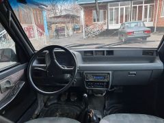 Фото авто Daewoo Tico