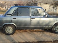 Фото авто ВАЗ (Lada) 2107