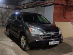 Сүрөт унаа Honda CR-V