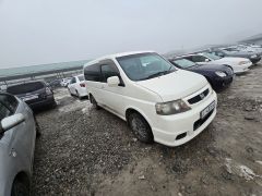 Photo of the vehicle Honda Stepwgn