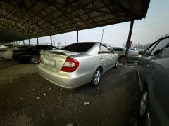 Фото авто Toyota Camry (Japan)