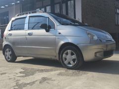 Photo of the vehicle Daewoo Matiz