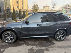 Сүрөт унаа BMW X5