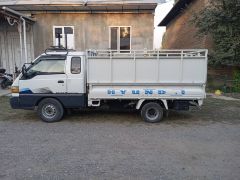 Фото авто Hyundai Porter