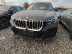 Сүрөт унаа BMW X1