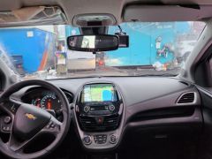 Photo of the vehicle Chevrolet Spark