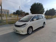 Photo of the vehicle Toyota Estima