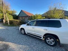 Photo of the vehicle Toyota Land Cruiser