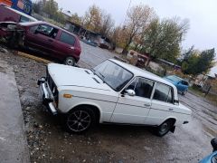 Сүрөт унаа ВАЗ (Lada) 2106