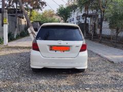 Сүрөт унаа Honda Fit