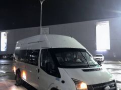 Фото авто Ford Transit