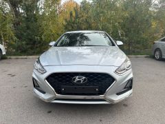 Сүрөт унаа Hyundai Sonata