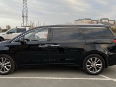 Сүрөт унаа Kia Carnival