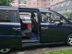 Фото авто Honda Stepwgn