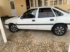 Сүрөт унаа Opel Vectra