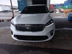 Фото авто Kia Sorento