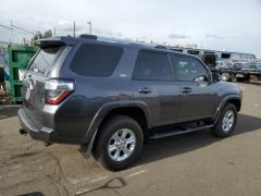 Photo of the vehicle Toyota 4Runner