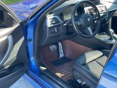 Сүрөт унаа BMW 3 серия